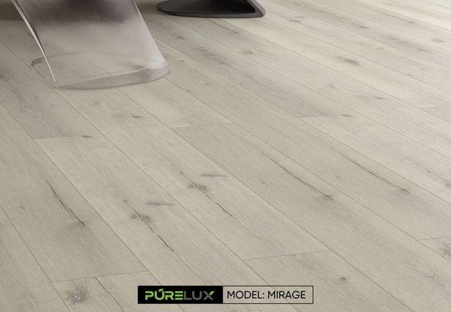 PureLux Journey Mirage Luxury Vinyl Plank view 2