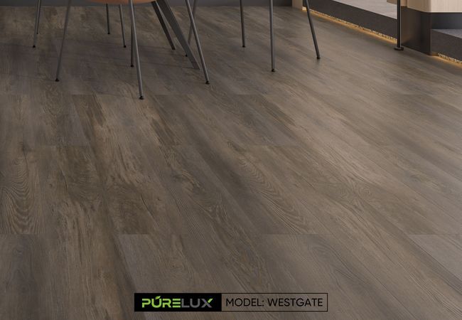 PureLux Journey Westgate Luxury Vinyl Plank view 2