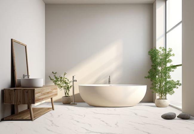PureLux Dynamic Tile Drop Berwick Luxury Vinyl