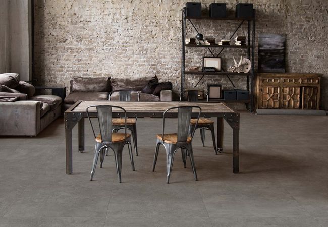 PureLux Dynamic Tile Drop Middleton Luxury Vinyl