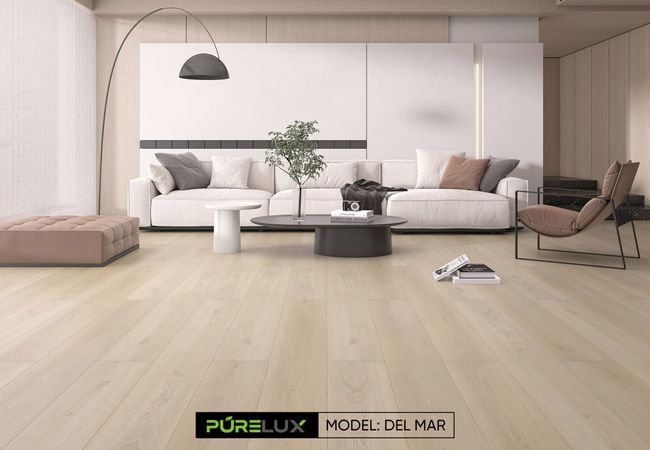PureLux Floors Imperlux Del Mar view 2