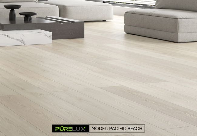PureLux Floors Imperlux Pacific Beach view 2