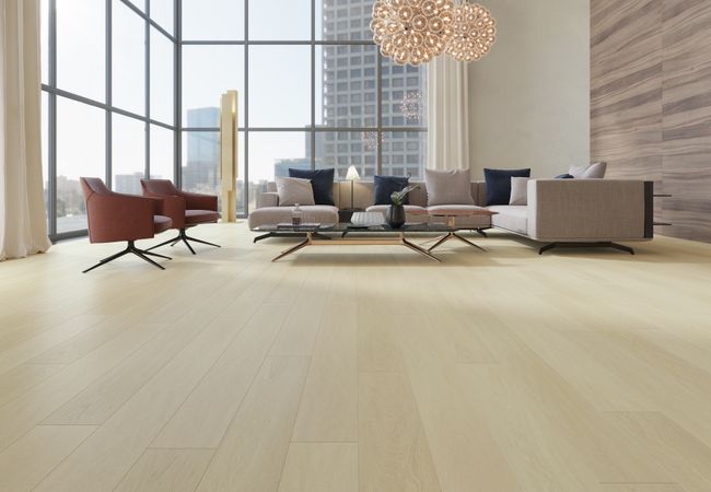 PureLux Floors WPC Natural Essence view 2