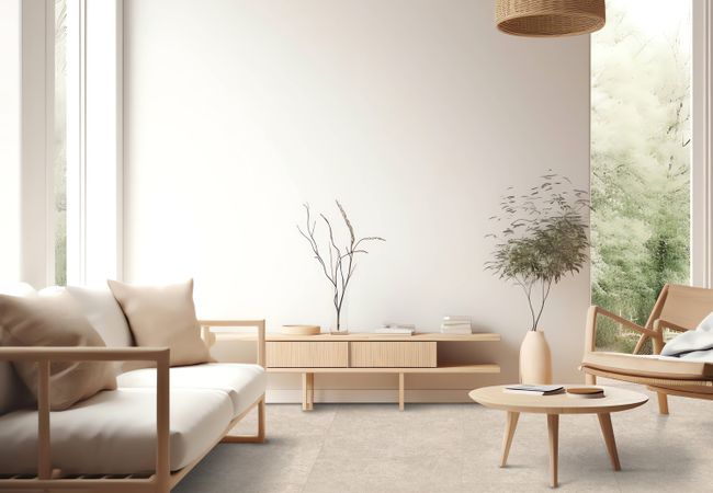 PureLux Floors Dynamic Tile Drop Kentville