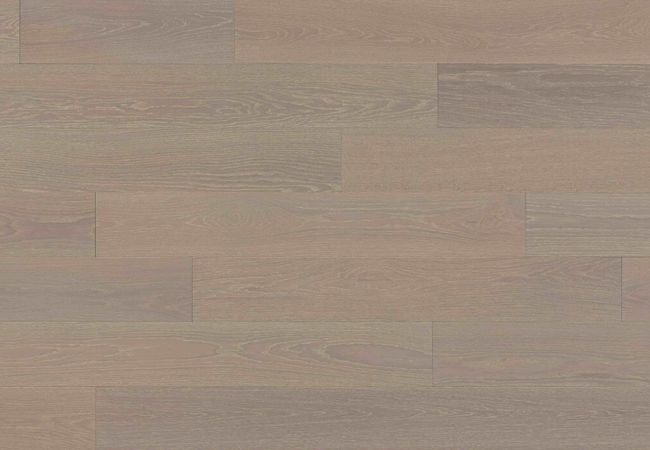 PurParket Gravity European White Oak Engineered Fog