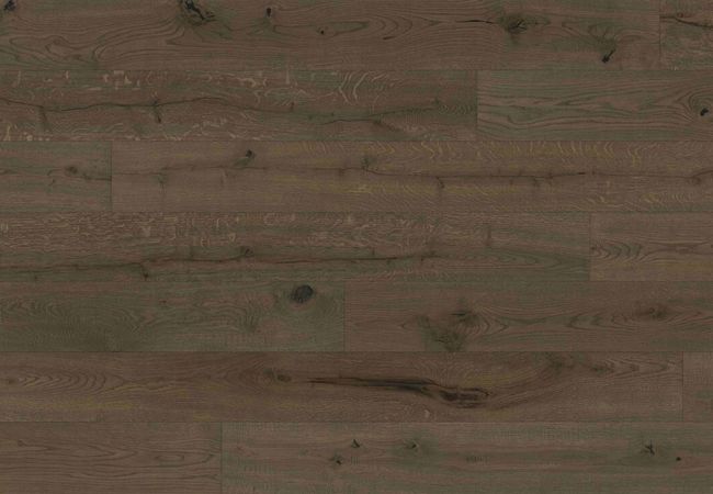 PurParket Gravity European White Oak Engineered Quarry