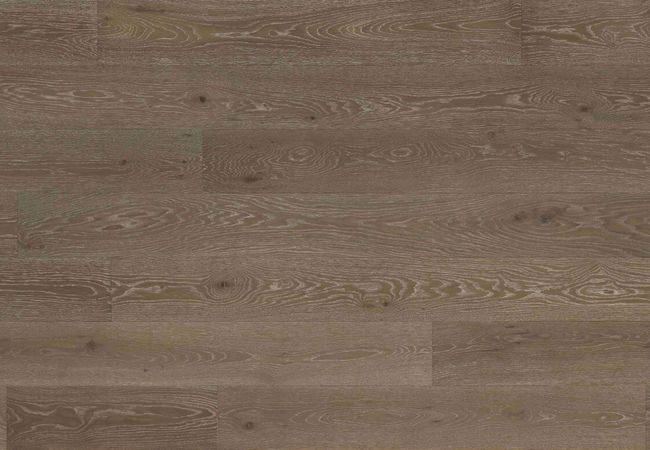 PurParket Gravity European White Oak Engineered Topaz