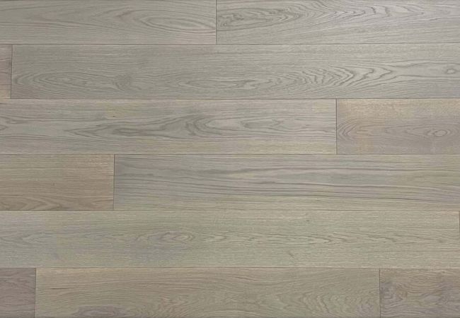 PurParket Horizon European White Oak Engineered Ash