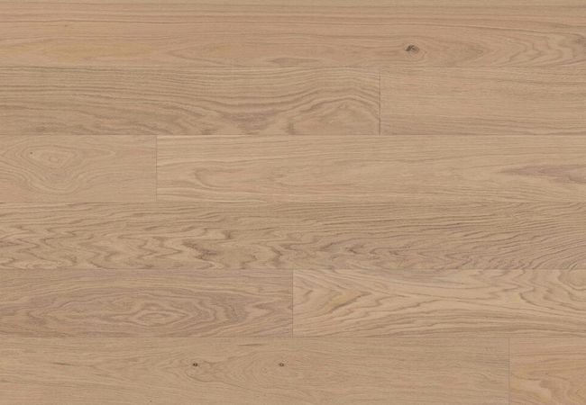 PurParket Horizon European White Oak Engineered Sierra