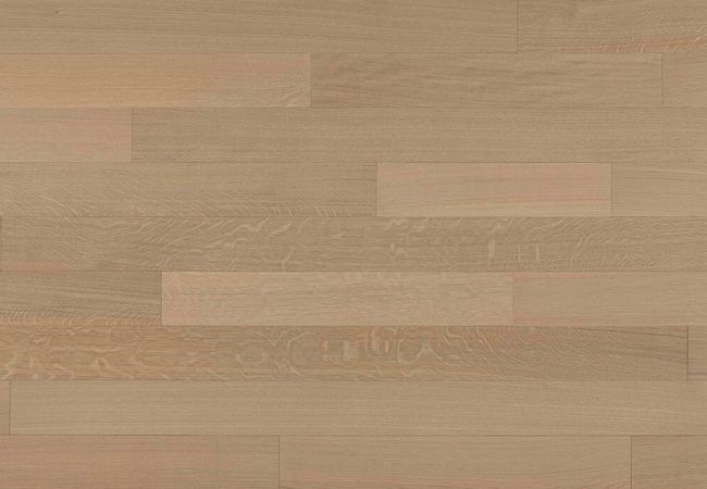 PurParket Veneto European White Oak Engineered Ember