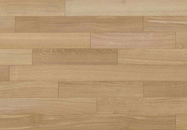 PurParket Veneto European White Oak Engineered Toscana