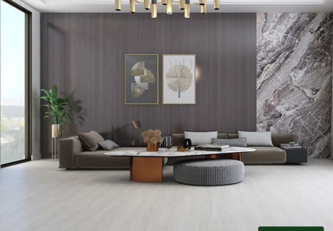 Riche 8201 Luxury Vinyl Plank view 2