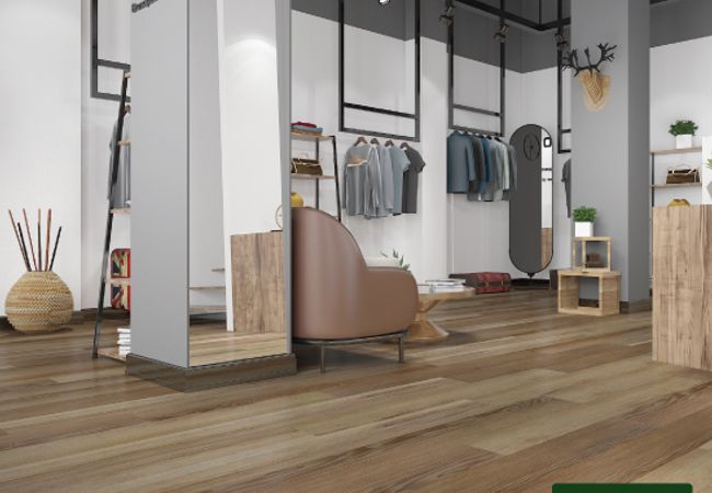 Riche 8208 Luxury Vinyl Plank view 2