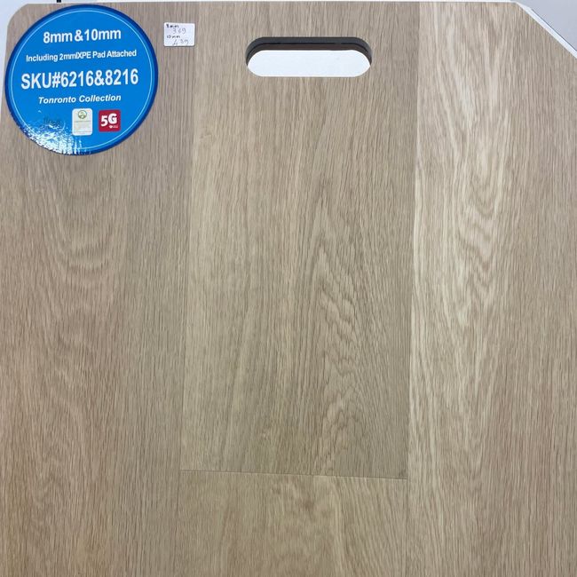 Riche 8216 Luxury Vinyl Plank