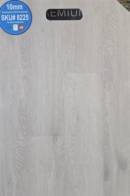 Riche 8225 Luxury Vinyl Plank