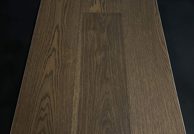 Riche European Oak Engineered 6102 Chai Tea