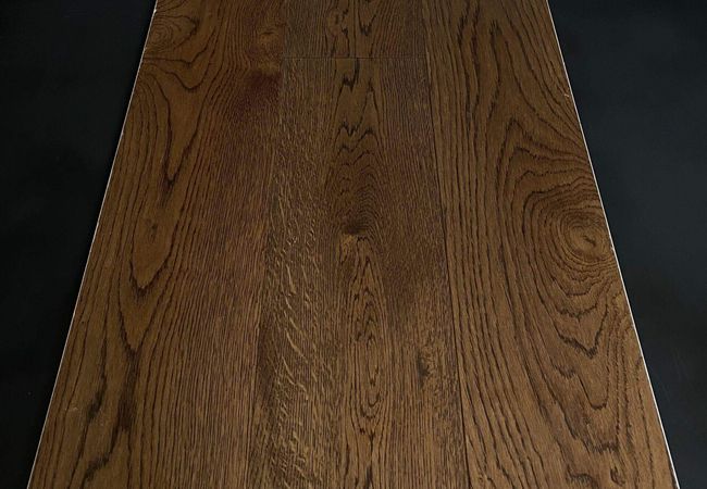 Riche European Oak Engineered 6103 Harvest