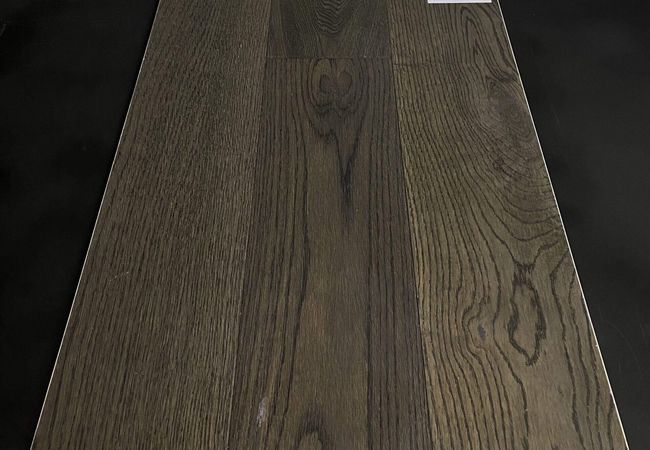 Riche European Oak Engineered 6105 Cocoa
