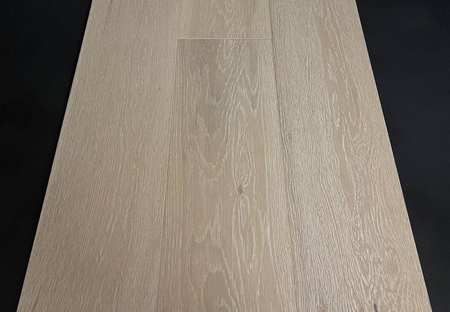 Riche European Oak Engineered 6108 Veritra