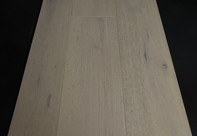 Riche European Oak Engineered 7003 Off White