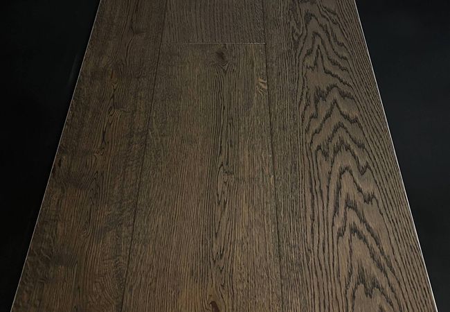 Riche European Oak Engineered 7004 Driftwood