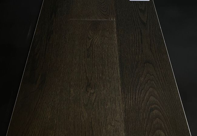 Riche European Oak Engineered 7007 Jasper