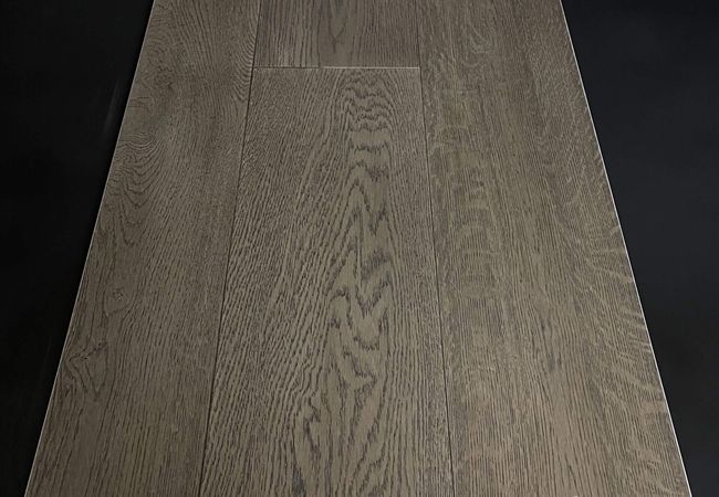 Riche European Oak Engineered 7009 Cobalt