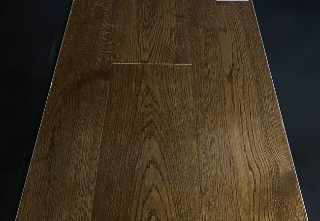 Riche European Oak Engineered 7010 Bourbon