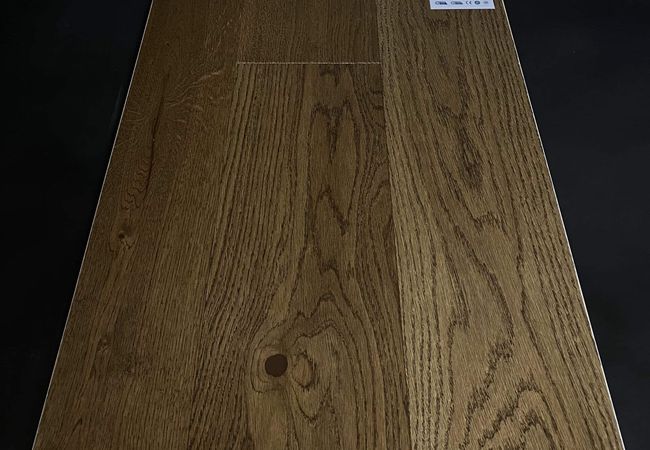 Riche European Oak Engineered 7013 Sandbank