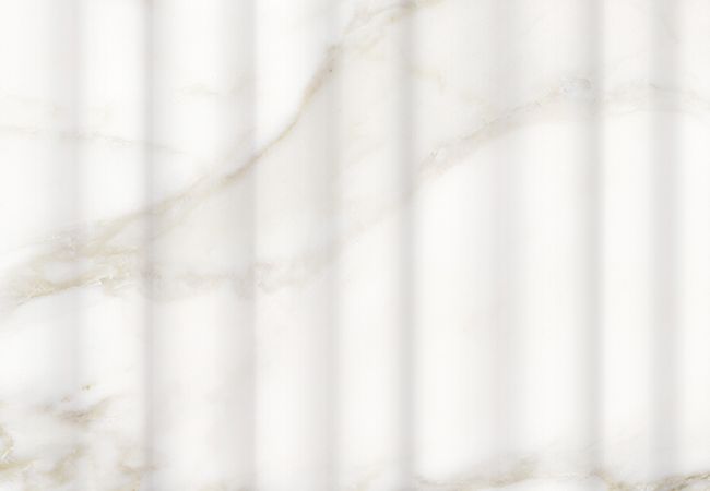 Richmond Tile Raffino Calacatta Dolce Alto 12"x36" Matte