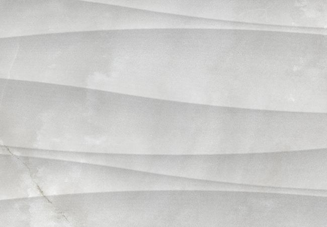 Richmond Tile Raffino Onyx Suave Curva 12"x36" Matte