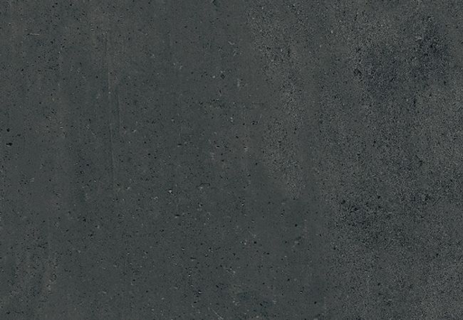 Richmond Tile Simply Modern Black 12”x12”