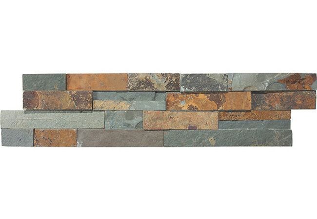 Richmond Tile Ledger Stone Sierra 6"x24"