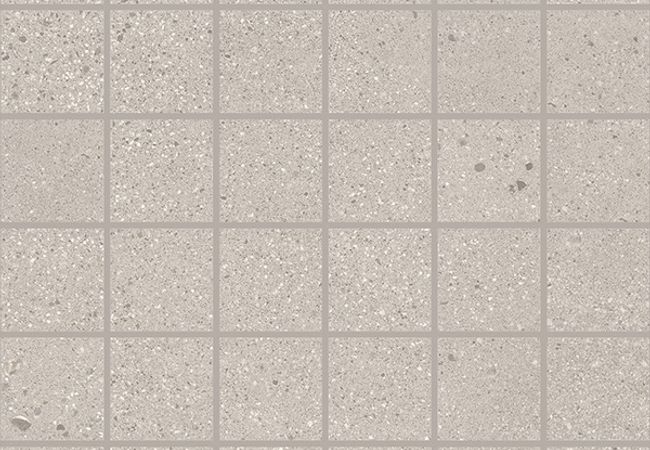 Richmond Tile Area 51 Clay 2"x2" Mosaic