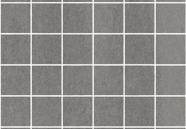 Richmond Tile Atelier Olive Grey 2"x2" Mosaic Honed