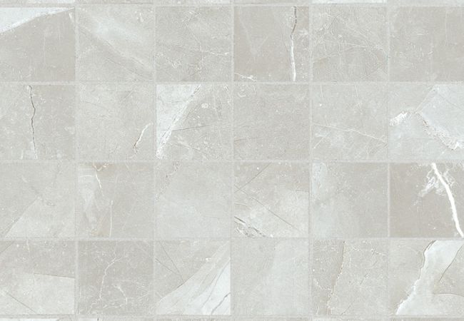 Richmond Tile Classic Series Pulpis Grey 2"x2" Mosaic
