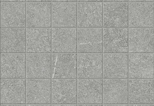 Richmond Tile Mjörk Mica 2"x2" Mosaic