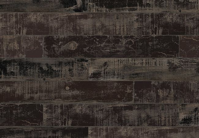 Richmond Tile Muskoka Charred 6"x36"