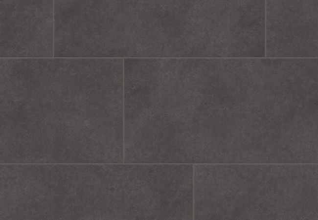 Richmond Tile Plaster 2.0 Midnight 12"x24"