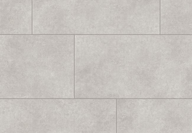 Richmond Tile Plaster 2.0 Silver Grey 12"x24"
