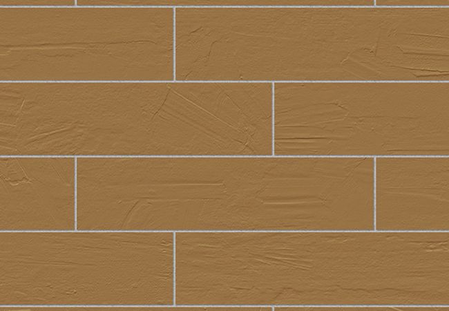 Richmond Tile Plaster 2.0 Venetian Clay 6"x24"