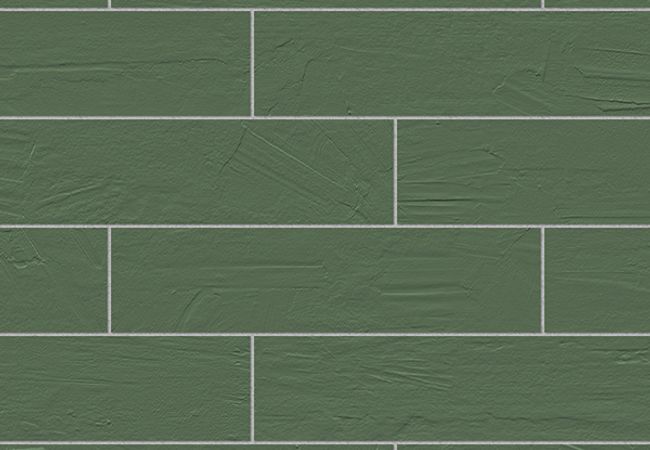 Richmond Tile Plaster 2.0 Venetian Clover 6"x24"