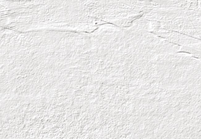 Richmond Tile Plaster 2.0 Venetian Crystal White 6"x24"