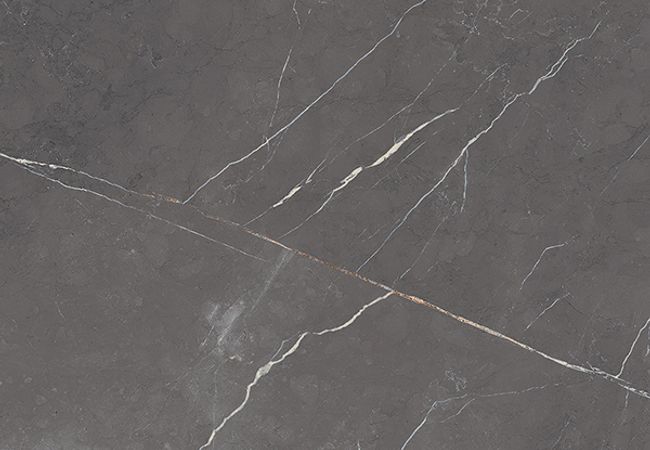 Richmond Tile Royal Marble Royal Charcoal 12"x24" Polished