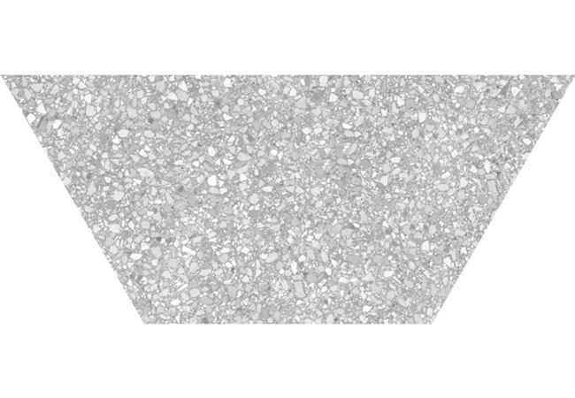 Richmond Tile Station Ash 10"x24" Matte