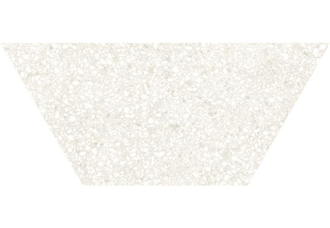Richmond Tile Station Ivory 10"x24" Matte