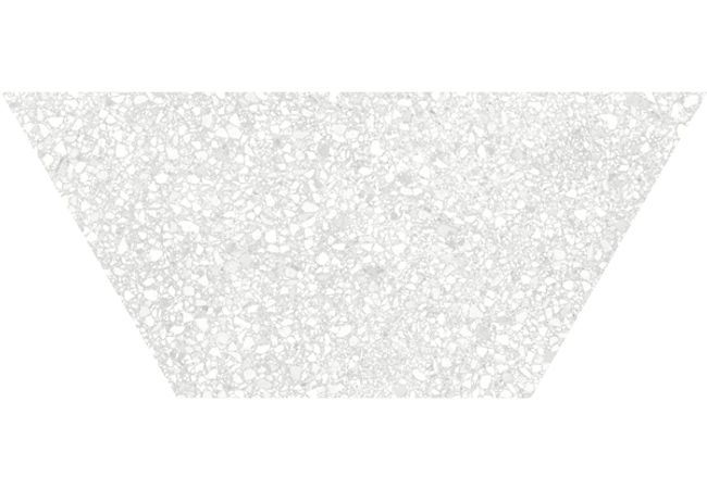 Richmond Tile Station Pearl 10"x24" Matte