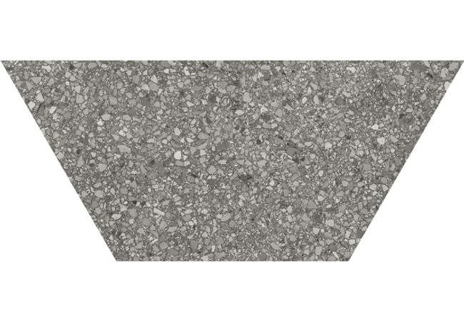 Richmond Tile Station Shadow 10"x24" Matte