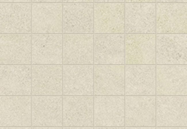 Richmond Tile Tycoon Polar 2"x2" Mosaic