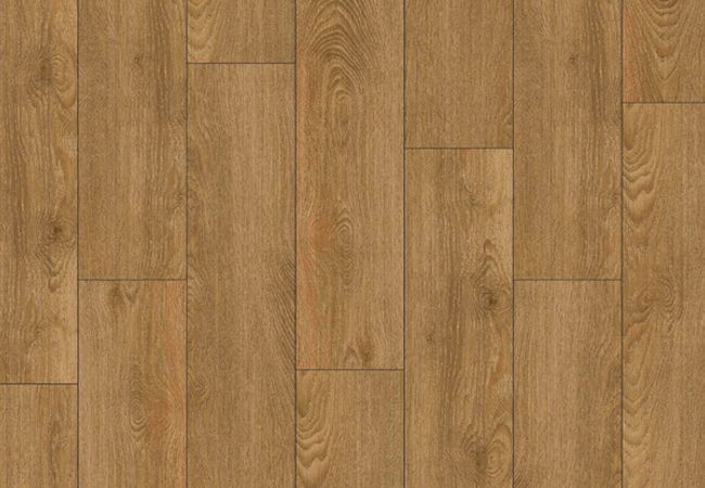 Richmond FlexFit Pro Wicker Luxury Vinyl Plank